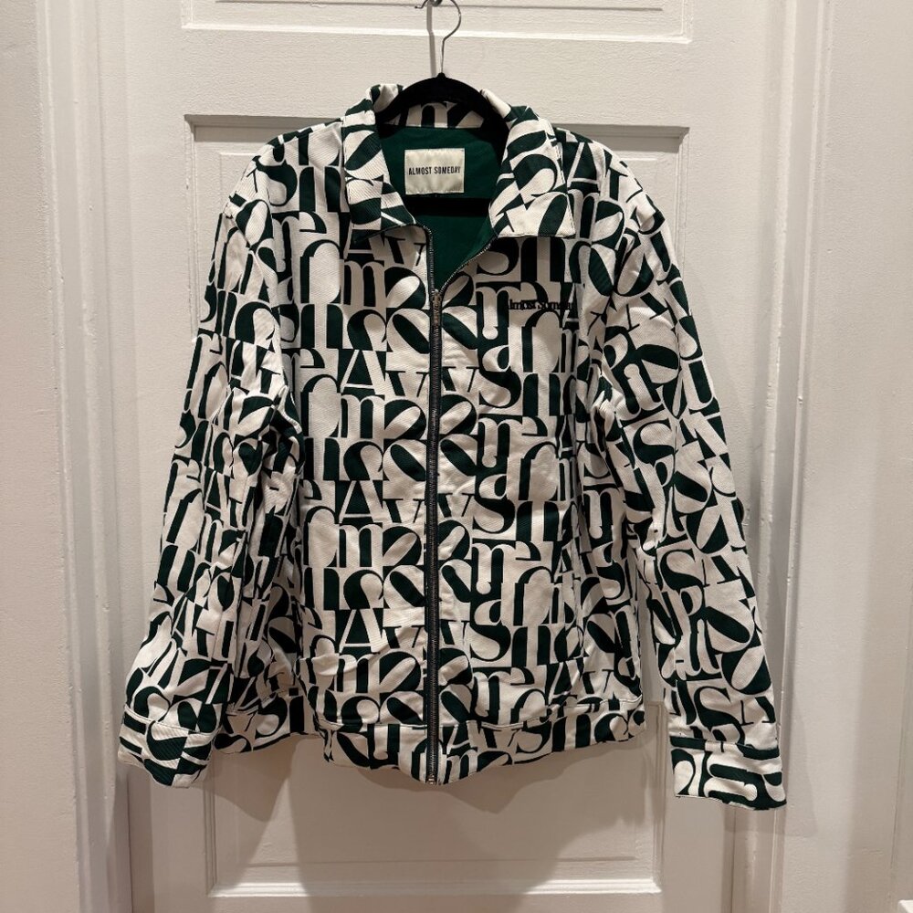 Almost Sunday Jacket - Picture 3 of 6